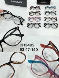 Picture of Chanel Optical Glasses _SKUfw52274483fw